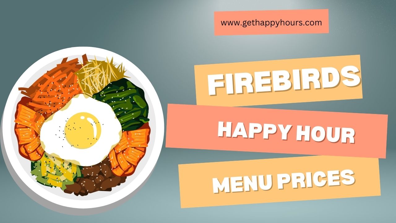 firebirds happy hour