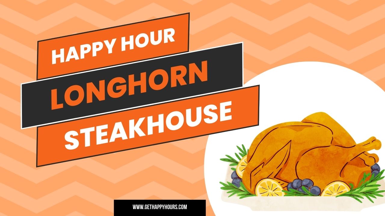 longhorn steakhouse happy hour