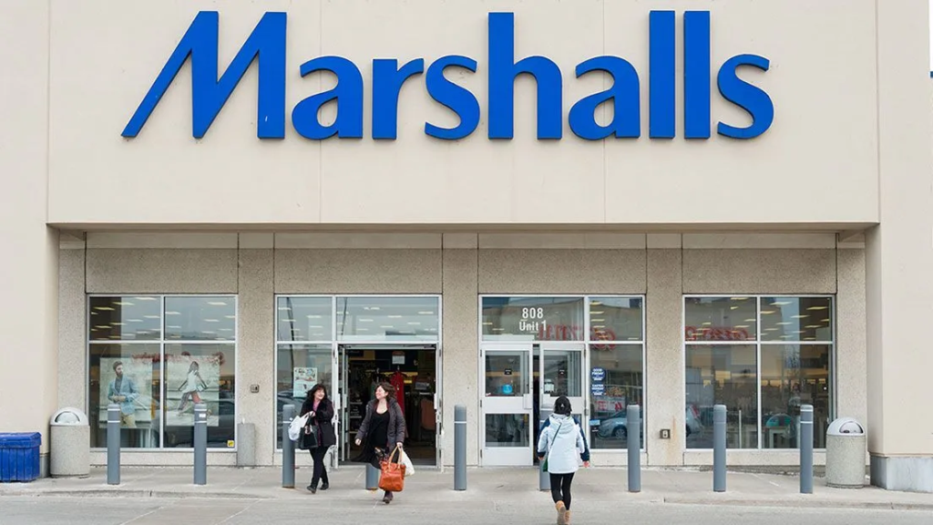 Marshalls Holiday Hours