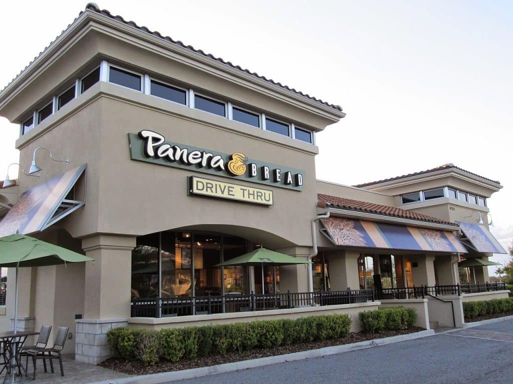 Panera Bread Holiday Hours