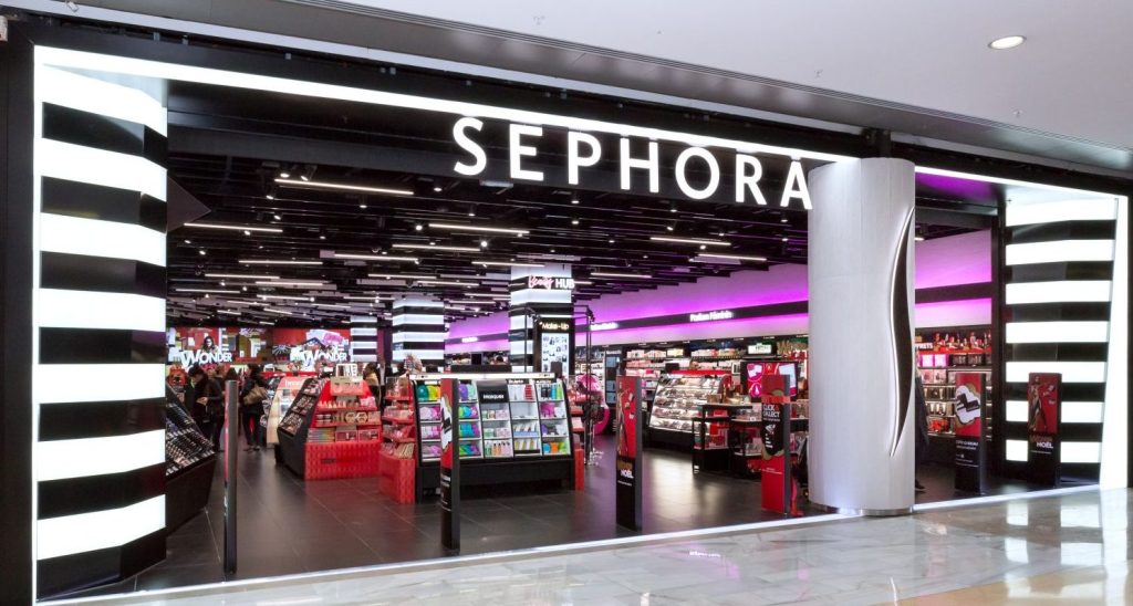 Sephora Holiday Hours 2025