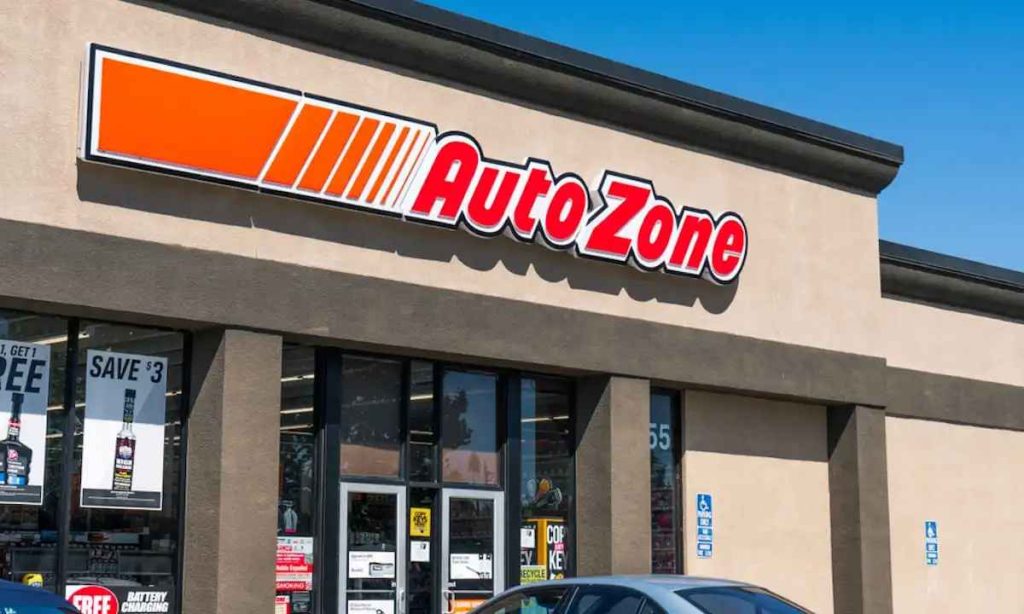 AutoZone Holiday Hours 2025